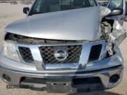 ✅ 2010 Nissan Frontier XE • VIN: 1N6BD0CT1AC427994 • Lot: 71574484. Listed on Copart with 121,102 mi. Free auction sales archive from the USA and detailed vehicle history report at DreamBid. Image 11.