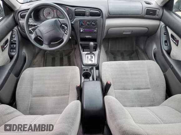 ✅ 2002 Subaru Legacy L • VIN: 4S3BH635327304235 • Lot: 53346715. Wystawiony na Copart z przebiegiem 194 334 mil. Bezpłatny archiwum sprzedaży aukcyjnych z USA i szczegółowy raport historii pojazdu na DreamBid. Zdjęcie 8.