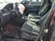 ✅ 2018 Honda Ridgeline Sport • VIN: 5FPYK3F1XJB012262 • Лот: 58089455. Опубликован ранее на Copart с пробегом Не указан. Бесплатный доступ к архиву аукционных продаж из США и подробный отчёт об истории автомобиля на DreamBid. Изображение 7.