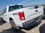 ✅ 2015 Ford F-150 XLT • VIN: 1FTEW1EF0FFA41970 • Lot: 42849214. Wystawiony na IAAI z przebiegiem 56 536 mil. Bezpłatny archiwum sprzedaży aukcyjnych z USA i szczegółowy raport historii pojazdu na DreamBid. Zdjęcie 3.