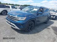 ✅ 2023 Volkswagen Atlas SE • VIN: 1V2HR2CA5PC545773 • Lot: 43161715. Wystawiony na IAAI z przebiegiem 87 077 mil. Bezpłatny archiwum sprzedaży aukcyjnych z USA i szczegółowy raport historii pojazdu na DreamBid. Zdjęcie 17.