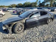 ✅ 2017 Acura TLX • VIN: 19UUB1F31HA002186 • Lot: 82484405. Wystawiony na Copart z przebiegiem 95 338 mil. Bezpłatny archiwum sprzedaży aukcyjnych z USA i szczegółowy raport historii pojazdu na DreamBid. Zdjęcie 1.