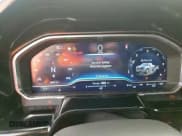 ✅ 2025 Chevrolet Silverado 1500 • VIN: 3GCUKJELXSG260022 • Лот: 62686135. Опубликован ранее на Copart с пробегом 3 987 миль. Бесплатный доступ к архиву аукционных продаж из США и подробный отчёт об истории автомобиля на DreamBid. Изображение 9.