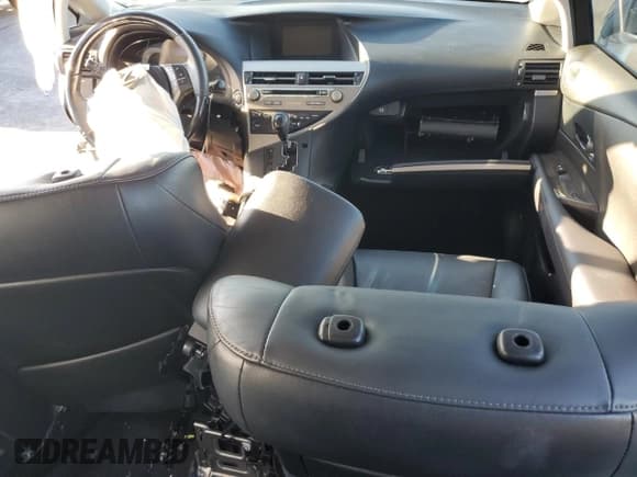 ✅ 2014 Lexus RX 350 • VIN: 2T2ZK1BA5EC132354 • Лот: 90784785. Опубликован ранее на Copart с пробегом Не указан. Бесплатный доступ к архиву аукционных продаж из США и подробный отчёт об истории автомобиля на DreamBid. Изображение 8.