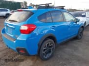 ✅ 2016 Subaru Crosstrek Limited • VIN: JF2GPALC5G8347004 • Lot: 43768930. Listed on IAAI with 176,002 mi. Free auction sales archive from the USA and detailed vehicle history report at DreamBid. Image 4.