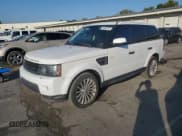 ✅ 2011 Land Rover Range Rover Sport HSE • VIN: SALSF2D49BA708219 • Лот: 84401625. Опубликован ранее на Copart с пробегом 107 238 миль. Бесплатный доступ к архиву аукционных продаж из США и подробный отчёт об истории автомобиля на DreamBid. Изображение 1.