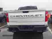 ✅ 2021 Chevrolet Silverado 1500 LT Trail Boss • VIN: 3GCPYFEL9MG134648 • Лот: 43336675. Опубликован ранее на IAAI с пробегом 94 531 миль. Бесплатный доступ к архиву аукционных продаж из США и подробный отчёт об истории автомобиля на DreamBid. Изображение 17.