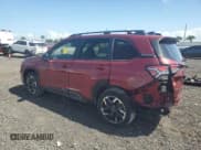 ✅ 2025 Subaru Forester Limited • VIN: JF2SLDRC5SH489571 • Lot: 84281785. Listed on Copart with 226 mi. Free auction sales archive from the USA and detailed vehicle history report at DreamBid. Image 2.