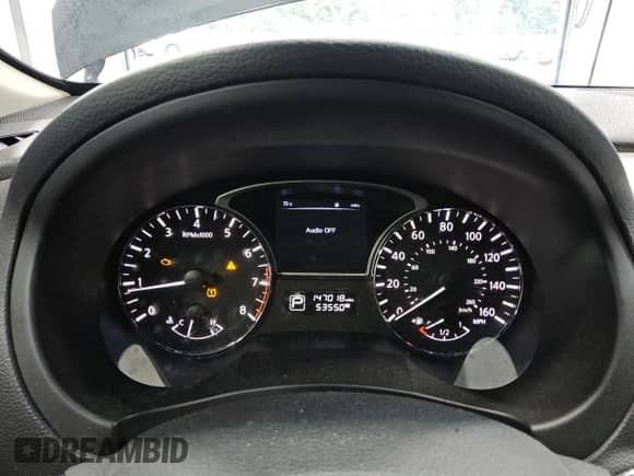 2015 Nissan Altima 2.5 с VIN 1N4AL3AP7FC187047, выставлен на аукционе Copart как лот 83862975 с пробегом 147 018 миль миль и Чистый • Clean title. История ставок и продаж доступна на DreamBid. Изображение 9.