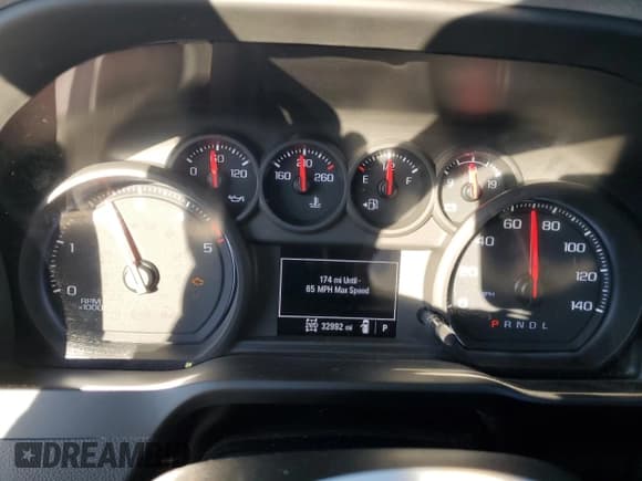 ✅ 2023 Chevrolet Silverado 2500HD Work Truck • VIN: 1GC5YLEY5PF117093 • Лот: 89663755. Опубликован ранее на Copart с пробегом 32 992 миль. Бесплатный доступ к архиву аукционных продаж из США и подробный отчёт об истории автомобиля на DreamBid. Изображение 9.