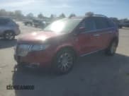 ✅ 2013 Lincoln MKX • VIN: 2LMDJ8JK0DBL30139 • Лот: 92646725. Опубликован ранее на Copart с пробегом 253 762 миль. Бесплатный доступ к архиву аукционных продаж из США и подробный отчёт об истории автомобиля на DreamBid. Изображение 1.