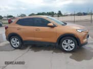 ✅ 2025 Buick Encore GX Preferred • VIN: KL4AMBSP6SB078749 • Lot: 42928526. Listed on IAAI with 13,396 mi. Free auction sales archive from the USA and detailed vehicle history report at DreamBid. Image 13.