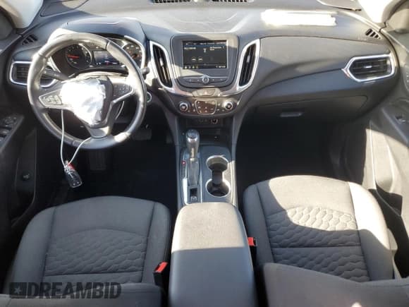 ✅ 2019 Chevrolet Equinox LT • VIN: 2GNAXUEV5K6288157 • Лот: 87080425. Опубликован ранее на Copart с пробегом 72 249 миль. Бесплатный доступ к архиву аукционных продаж из США и подробный отчёт об истории автомобиля на DreamBid. Изображение 8.