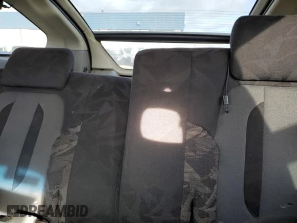 ✅ 2002 Pontiac Aztek • VIN: 3G7DA03E22S584224 • Lot: 87851655. Listed on Copart with 218,653 mi. Free auction sales archive from the USA and detailed vehicle history report at DreamBid. Image 10.