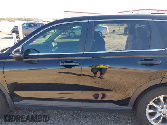 ✅ 2024 Honda CR-V EX • VIN: 2HKRS4H49RH445739 • Lot: 43489983. Listed on IAAI with 16,011 mi. Free auction sales archive from the USA and detailed vehicle history report at DreamBid. Image 15.