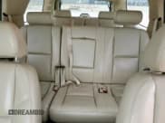 ✅ 2009 Chevrolet Suburban LTZ • VIN: 1GNFC36039R217259 • Lot: 62577305. Wystawiony na Copart z przebiegiem 131 692 mil. Bezpłatny archiwum sprzedaży aukcyjnych z USA i szczegółowy raport historii pojazdu na DreamBid. Zdjęcie 10.