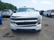✅ 2018 Chevrolet Silverado 1500 Custom • VIN: 1GCRCPEC7JZ184537 • Лот: 42606830. Опубликован ранее на IAAI с пробегом 149 588 миль. Бесплатный доступ к архиву аукционных продаж из США и подробный отчёт об истории автомобиля на DreamBid. Изображение 13.