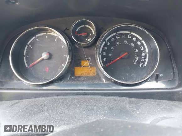 ✅ 2008 Saturn VUE XR • VIN: 3GSDL73708S529564 • Lot: 42331134. Wystawiony na IAAI z przebiegiem 206 649 mil. Bezpłatny archiwum sprzedaży aukcyjnych z USA i szczegółowy raport historii pojazdu na DreamBid. Zdjęcie 7.