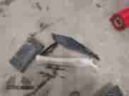 2023 Honda Accord EX-L with VIN 1HGCY2F6XPA039424, listed as a IAAI auction lot 42080880 with Not provided miles and . Bid and sale history available at DreamBid. Image 12.