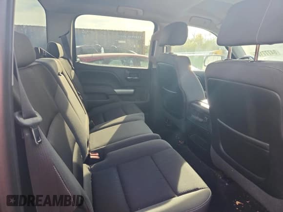 ✅ 2014 Chevrolet Silverado 1500 LT • VIN: 3GCUKREH2EG451870 • Lot: 84777195. Wystawiony na Copart z przebiegiem 144 905 mil. Bezpłatny archiwum sprzedaży aukcyjnych z USA i szczegółowy raport historii pojazdu na DreamBid. Zdjęcie 10.