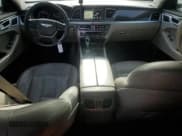 ✅ 2016 Hyundai Genesis 3.8L • VIN: KMHGN4JEXGU130691 • Lot: 84224854. Wystawiony na Copart z przebiegiem 137 243 mil. Bezpłatny archiwum sprzedaży aukcyjnych z USA i szczegółowy raport historii pojazdu na DreamBid. Zdjęcie 8.