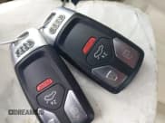 ✅ 2019 Audi A5 Sportback Premium • VIN: WAUANCF57KA058840 • Lot: 43656464. Wystawiony na IAAI z przebiegiem 65 578 mil. Bezpłatny archiwum sprzedaży aukcyjnych z USA i szczegółowy raport historii pojazdu na DreamBid. Zdjęcie 11.