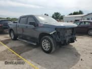 ✅ 2021 Chevrolet Silverado 1500 RST • VIN: 1GCUYEET7MZ349037 • Lot: 68243265. Wystawiony na Copart z przebiegiem 69 411 mil. Bezpłatny archiwum sprzedaży aukcyjnych z USA i szczegółowy raport historii pojazdu na DreamBid. Zdjęcie 4.