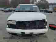 1999 Chevrolet S-10 LS с VIN 1GCCS19X3XK236086, выставлен на аукционе Copart как лот 79175574 с пробегом 181 975 миль миль и Списание • Salvage title. История ставок и продаж доступна на DreamBid. Изображение 5.
