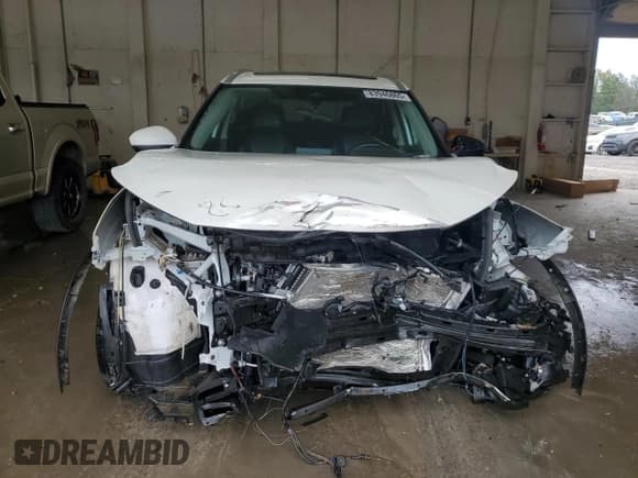 ✅ 2023 Nissan Rogue SV • VIN: 5N1BT3BA0PC872710 • Lot: 83946865. Listed on Copart with 54,017 mi. Free auction sales archive from the USA and detailed vehicle history report at DreamBid. Image 5.