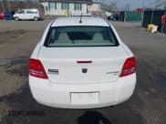 ✅ 2009 Dodge Avenger SE • VIN: 1B3LC46B29N562844 • Lot: 41775995. Wystawiony na IAAI z przebiegiem 142 570 mil. Bezpłatny archiwum sprzedaży aukcyjnych z USA i szczegółowy raport historii pojazdu na DreamBid. Zdjęcie 17.