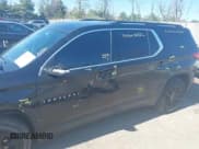 ✅ 2021 Chevrolet Traverse LT Cloth • VIN: 1GNERGKW8MJ246758 • Lot: 42008379. Listed on IAAI with 86,601 mi. Free auction sales archive from the USA and detailed vehicle history report at DreamBid. Image 17.