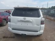 ✅ 2022 Toyota 4Runner SR5 • VIN: JTEEU5JR0N5267018 • Lot: 43524147. Listed on IAAI with 69,548 mi. Free auction sales archive from the USA and detailed vehicle history report at DreamBid. Image 17.