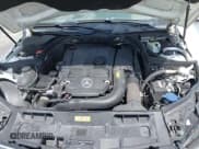 ✅ 2014 Mercedes-Benz C 250 Sport • VIN: WDDGF4HB0EG255701 • Lot: 42213602. Wystawiony na IAAI z przebiegiem 107 102 mil. Bezpłatny archiwum sprzedaży aukcyjnych z USA i szczegółowy raport historii pojazdu na DreamBid. Zdjęcie 10.