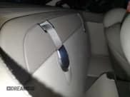 ✅ 2005 Mercedes-Benz SL 500 • VIN: WDBSK75F35F102923 • Lot: 85720065. Listed on Copart with Not provided. Free auction sales archive from the USA and detailed vehicle history report at DreamBid. Image 10.