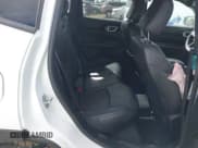 ✅ 2022 Jeep Compass Latitude • VIN: 3C4NJCBB6NT213502 • Lot: 41949094. Listed on IAAI with 11,090 mi. Free auction sales archive from the USA and detailed vehicle history report at DreamBid. Image 8.