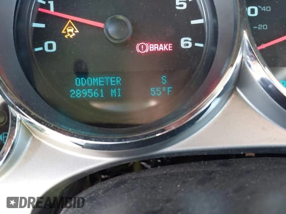 ✅ 2011 Chevrolet Silverado 2500HD LT • VIN: 1GC1KXCG7BF241067 • Лот: 43017708. Опубликован ранее на IAAI с пробегом 289 561 миль. Бесплатный доступ к архиву аукционных продаж из США и подробный отчёт об истории автомобиля на DreamBid. Изображение 16.