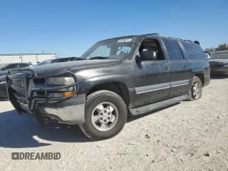 ✅ 2002 Chevrolet Suburban LT • VIN: 1GNEC16ZX2J136066 • Lot: 81704214. Wystawiony na Copart z przebiegiem Nie podano. Bezpłatny archiwum sprzedaży aukcyjnych z USA i szczegółowy raport historii pojazdu na DreamBid. Zdjęcie 1.