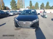 ✅ 2019 Hyundai Ioniq Blue • VIN: KMHC65LC9KU145107 • Lot: 43657559. Listed on IAAI with 200,453 mi. Free auction sales archive from the USA and detailed vehicle history report at DreamBid. Image 13.