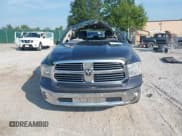 ✅ 2017 Ram 1500 Big Horn • VIN: 3C6RR7LT2HG544851 • Лот: 42827600. Опубликован ранее на IAAI с пробегом 91 829 миль. Бесплатный доступ к архиву аукционных продаж из США и подробный отчёт об истории автомобиля на DreamBid. Изображение 12.