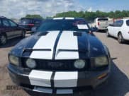 ✅ 2009 Ford Mustang GT • VIN: 1ZVHT82H495146300 • Лот: 42603951. Опубликован ранее на IAAI с пробегом 185 265 миль. Бесплатный доступ к архиву аукционных продаж из США и подробный отчёт об истории автомобиля на DreamBid. Изображение 12.