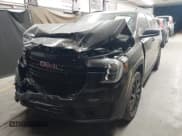 ✅ 2024 GMC Terrain SLE • VIN: 3GKALMEG3RL110389 • Lot: 43715185. Listed on IAAI with 37,894 mi. Free auction sales archive from the USA and detailed vehicle history report at DreamBid. Image 17.