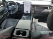 ✅ 2024 Ford Expedition Max Limited • VIN: 1FMJK1K89REA92776 • Lot: 84533945. Listed on Copart with 16,203 mi. Free auction sales archive from the USA and detailed vehicle history report at DreamBid. Image 8.