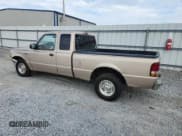 ✅ 1995 Ford Ranger XL • VIN: 1FTCR14A7SPA34233 • Lot: 80707555. Listed on Copart with 180,381 mi. Free auction sales archive from the USA and detailed vehicle history report at DreamBid. Image 2.