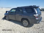 ✅ 2023 Toyota 4Runner TRD Off Road Premium • VIN: JTERU5JR4P6190328 • Lot: 57188325. Wystawiony na Copart z przebiegiem 32 282 mil. Bezpłatny archiwum sprzedaży aukcyjnych z USA i szczegółowy raport historii pojazdu na DreamBid. Zdjęcie 2.