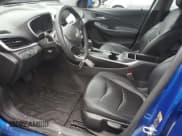 ✅ 2017 Chevrolet Volt LT • VIN: 1G1RC6S54HU141208 • Lot: 91365765. Wystawiony na Copart z przebiegiem 73 624 mil. Bezpłatny archiwum sprzedaży aukcyjnych z USA i szczegółowy raport historii pojazdu na DreamBid. Zdjęcie 7.