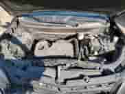 2018 Chevrolet Equinox LT z VIN 2GNAXSEV2J6242384, wystawiony jako Copart lot #90427785 z przebiegiem 117 714 mil mil oraz Czysty tytuł • Clean title. Historia ofert i sprzedaży dostępna na DreamBid. Obrazek 12.