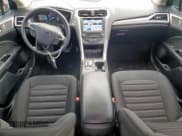 ✅ 2018 Ford Fusion SE • VIN: 3FA6P0H71JR114085 • Лот: 55527585. Опубликован ранее на Copart с пробегом 103 047 миль. Бесплатный доступ к архиву аукционных продаж из США и подробный отчёт об истории автомобиля на DreamBid. Изображение 8.