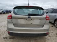 ✅ 2015 Ford Focus Electric • VIN: 1FADP3R45FL222017 • Лот: 73420413. Опубликован ранее на Copart с пробегом 58 205 миль. Бесплатный доступ к архиву аукционных продаж из США и подробный отчёт об истории автомобиля на DreamBid. Изображение 6.