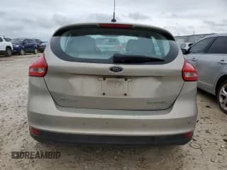 ✅ 2015 Ford Focus Electric • VIN: 1FADP3R45FL222017 • Лот: 73420413. Опубликован ранее на Copart с пробегом 58 205 миль. Бесплатный доступ к архиву аукционных продаж из США и подробный отчёт об истории автомобиля на DreamBid. Изображение 6.