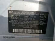 ✅ 2012 Hyundai Sonata GLS • VIN: 5NPEB4AC6CH464126 • Lot: 76027754. Wystawiony na Copart z przebiegiem Nie podano. Bezpłatny archiwum sprzedaży aukcyjnych z USA i szczegółowy raport historii pojazdu na DreamBid. Zdjęcie 13.